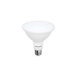 Sylvania LED15.5PAR38DIM9SC3TLFL40RP/41522 Retrofit Lamp, 15.5 W, E26 Lamp Base, 1300 Lumens