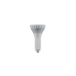 Sylvania LED16PBG24DV835BF/41698 Dimmable Pin Base Lamps, 16 W, 2000 Lumens