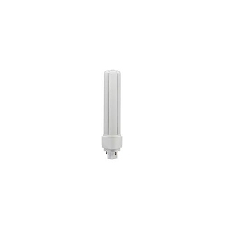 Sylvania LED9.5PBG24QODIM835SUB/41717 Retrofit Lamp, 9.5 W, G24q Lamp Base, 1250 Lumens