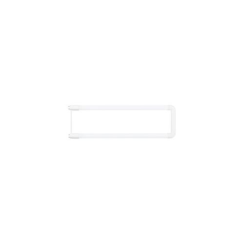 Sylvania LED15T8UFPDIM841BF/41983 Dimmable Tube Light, 15 W, G13 Lamp Base Lamp, T8 Shape, 2200 Lumens