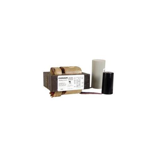 Sylvania METALARC M320/MULTI-PS-KIT/47676 Magnetic Ballast Kit, 320 W Lamp, 120/208/240/277 VAC, Pulse, 1 Ballast Factor