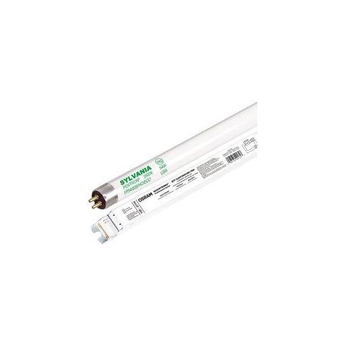 Sylvania QUICKTRONIC Professional QTP1X80T5/HO-UNV-PSN/49150 Electronic Ballast With Pre-Inserted Lead Wires, 80 W Lamp, 120 to 277 VAC, Pro Start, 0.8 Ballast Factor