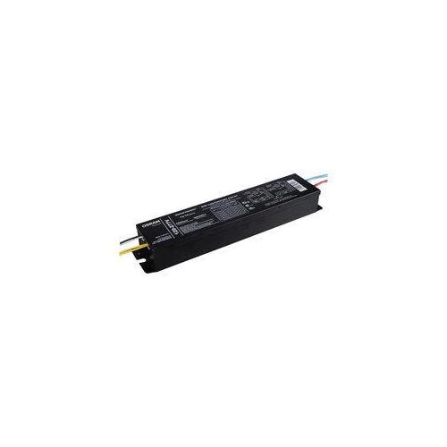 Sylvania QUICKTRONIC PROStart QHE-2x86T8HO/UNV-PSN-HT-B/50304 High Efficiency Electronic Fluorescent Ballast, 86 W Lamp, 120 V AC, Programmed/Rapid, 0.95 Ballast Factor