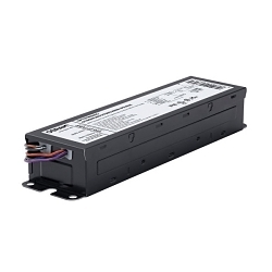 Sylvania Optotronic Intelligent 57509 Constant Current Dimmable Outdoor Programmable LED Driver, 120 to 277 V AC Input, 15 to 54 VDC Output, 95 W Power Rating, 9-1/2 in L x 2.3 in W
