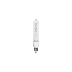 Sylvania SUPER Q ECOLOGIC 500Q/CL/MC(EYW)-130V/58756 Dimmable Single End Halogen Lamp, 500 W, E11 Halogen Lamp, T12 Shape, 10000 Lumens