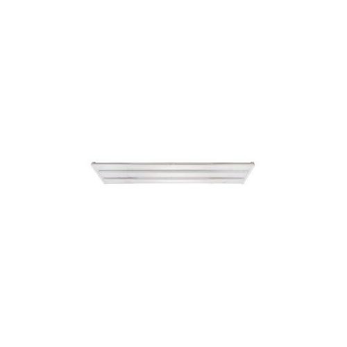 Sylvania UltraLEDTM 60486 Dimmable Linear Highbay Luminaire, 250 W Fixture, 120 to 277 VAC, White Housing