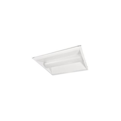 Sylvania UltraLEDTM 60616 Dimmable Retrofit Door Kit, 23.8 in L x 23.9 in W x 2.4 in H, Steel