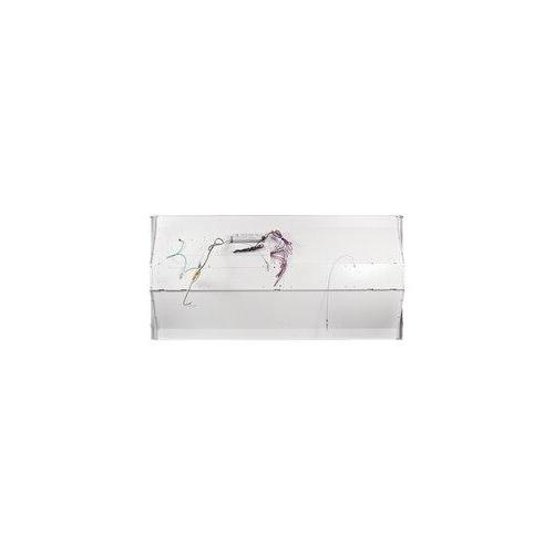 Sylvania UltraLEDTM 60620 Dimmable Retrofit Door Kit, 47.8 in L x 23.9 in W x 2.4 in H, Steel