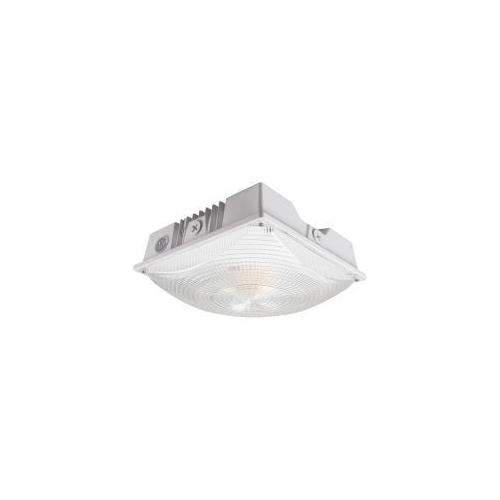 Sylvania CANOPYS4A/040UNVD8SC2/C5/WH/61313 Recessed Lighting Fixture