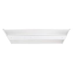 Sylvania LNHIBA4A/300UNVD840/13W/WH/62288 Linear High Bay LED lamp, 300 W fixture, 120 to 277 V