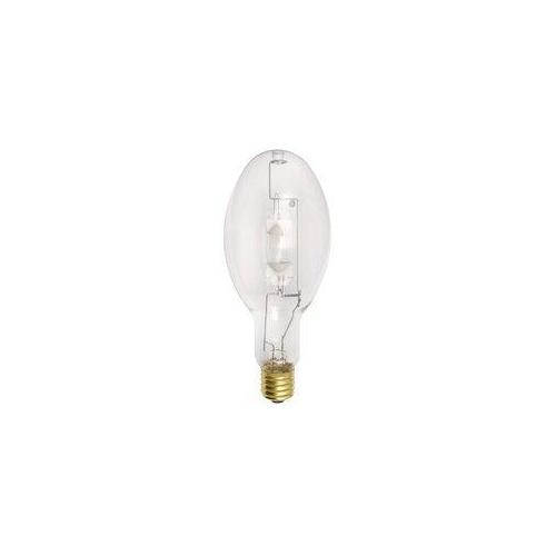 Sylvania METALARC M400/U/ED37/64036 HID General Purpose Standard Metal Halide Lamp, 400 W, E39 HID Lamp, ED37 Shape, 32000 Lumens