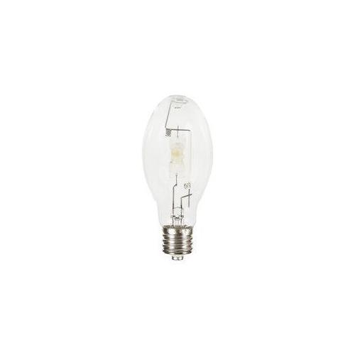 Sylvania M175/PS/U/ED28/64043 Universal Burn HID Lamp, 175 W, E39 HID Lamp, ED28 Shape, 13500 Lumens Initial/12150 Lumens Mean Lumens