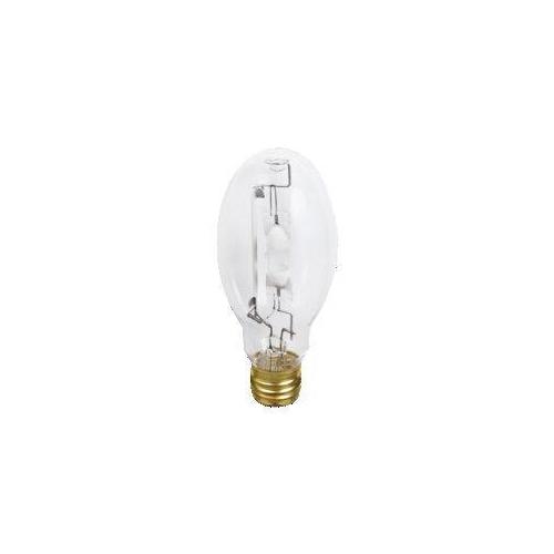 Sylvania METALARC M250/PS/U/ED28/64046 HID Metal Halide Lamp, 250 W, E39 HID Lamp, ED28 Shape, 17000 Lumens