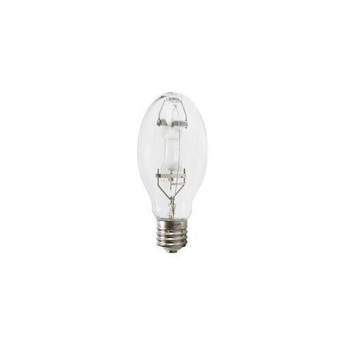 Sylvania METALARC SUPER MS320/PS/BU-HOR/ED28/64049 HID High Output Metal Halide Lamp, 320 W, E39 HID Lamp, ED28, 28000 Lumens