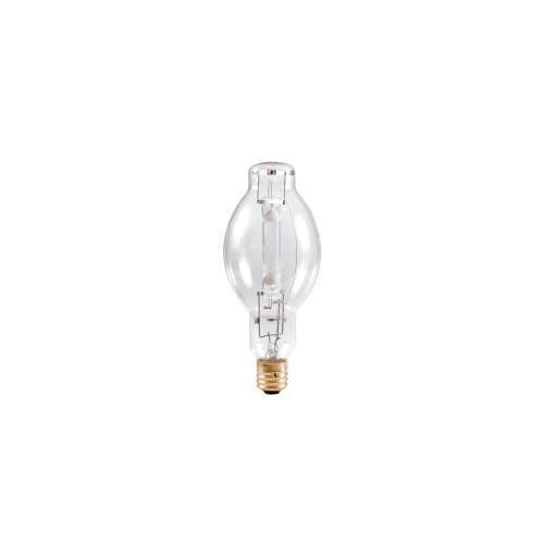 Sylvania METALARC M1000/U/BT37/64469 Compact Standard Metal Halide Lamp, 1000 W, E39 HID Lamp, BT37 Shape, 110000 Lumens