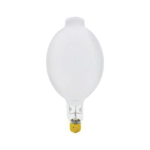 Sylvania METALARC M1000/C/U/64470 HID General Purpose Standard Metal Halide Lamp, 1000 W, E39 HID Lamp, BT56, 107000 Lumens