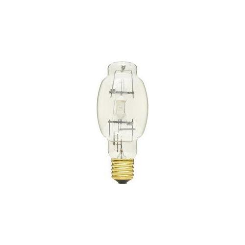 Sylvania METALARC M175/U/MED/64479 Compact HID Standard Metal Halide Lamp, 175 W, E26 HID Lamp, E26 Shape, 14400 Lumens