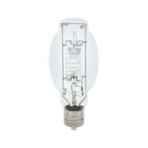Sylvania METALARC PRO-TECH MP175/BU-ONLY/64773 HID High Wattage Metal Halide Lamp, 175 W, EX39 HID Lamp, BT28 Shape, 14400 Lumens