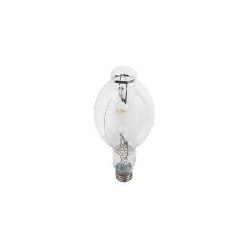 Sylvania METALARC SUPER MS750/PS/BU-HOR/BT37/64787 HID High Output Metal Halide Lamp, 750 W, E39 HID Lamp, BT37 Shape, 78000 Lumens