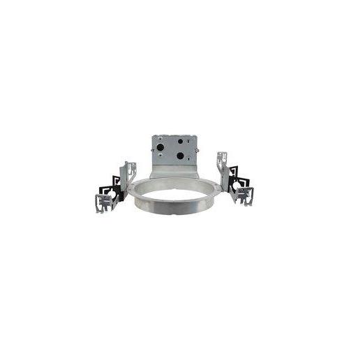 Sylvania LED/RT8/FRAME/71709 Recessed Rough-In Frame With Expandable Bar Hangers, For Use With UltraLEDTM RT8 Recessed Downlight Kit