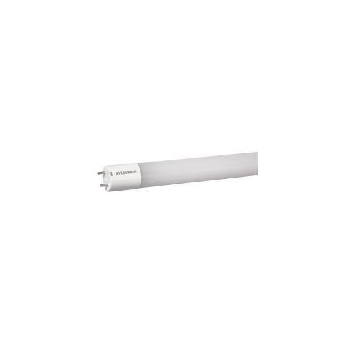 Sylvania LEDlescentTM LED9T8/L24/FG/830/BF/75013 Ballast-Free Non-Dimmable Tubular LED Lamp, 9 W, G13 Lamp, T8 Shape, 1050 Lumens