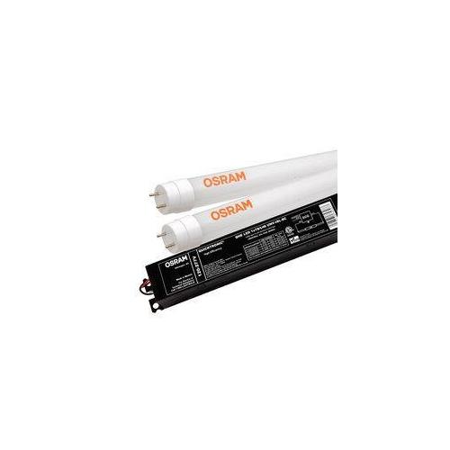 Sylvania QHE-2xLEDT8/UNV-ISL-SC/75308 High Efficiency Low Power Electronic Ballast, 27 W Lamp, 120 to 277 V AC, Instant-On