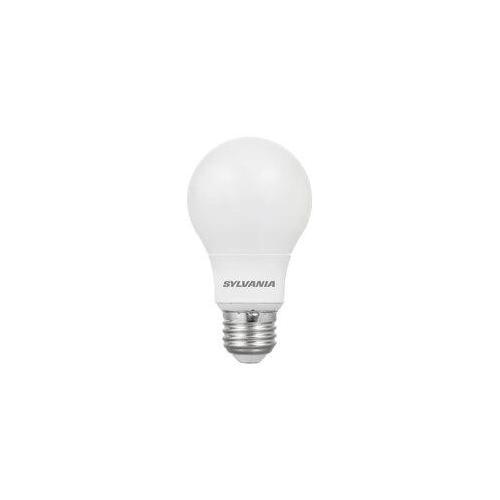 Sylvania ULTRA HD LED12A19/DIM/O/950/U/B/78116 A-Line LED Lamp, 12 W, 75 W Incandescent Equivalent, E26 Lamp, 1100 Lumens