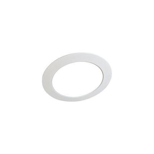 Sylvania RT8/10/TRIMEXT/75083 Trim Ring Extender, For Use With UltraLEDTM RT8 10 in Recessed Downlight Kit, White