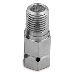 Thomas & Betts ECD284-TB Universal Drain/Breather, 1/4 in