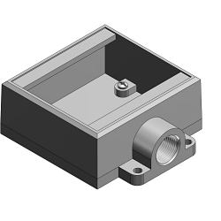 Thomas & Betts T&B FS12-TB