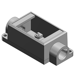 Thomas & Betts T&B FSC2-TB