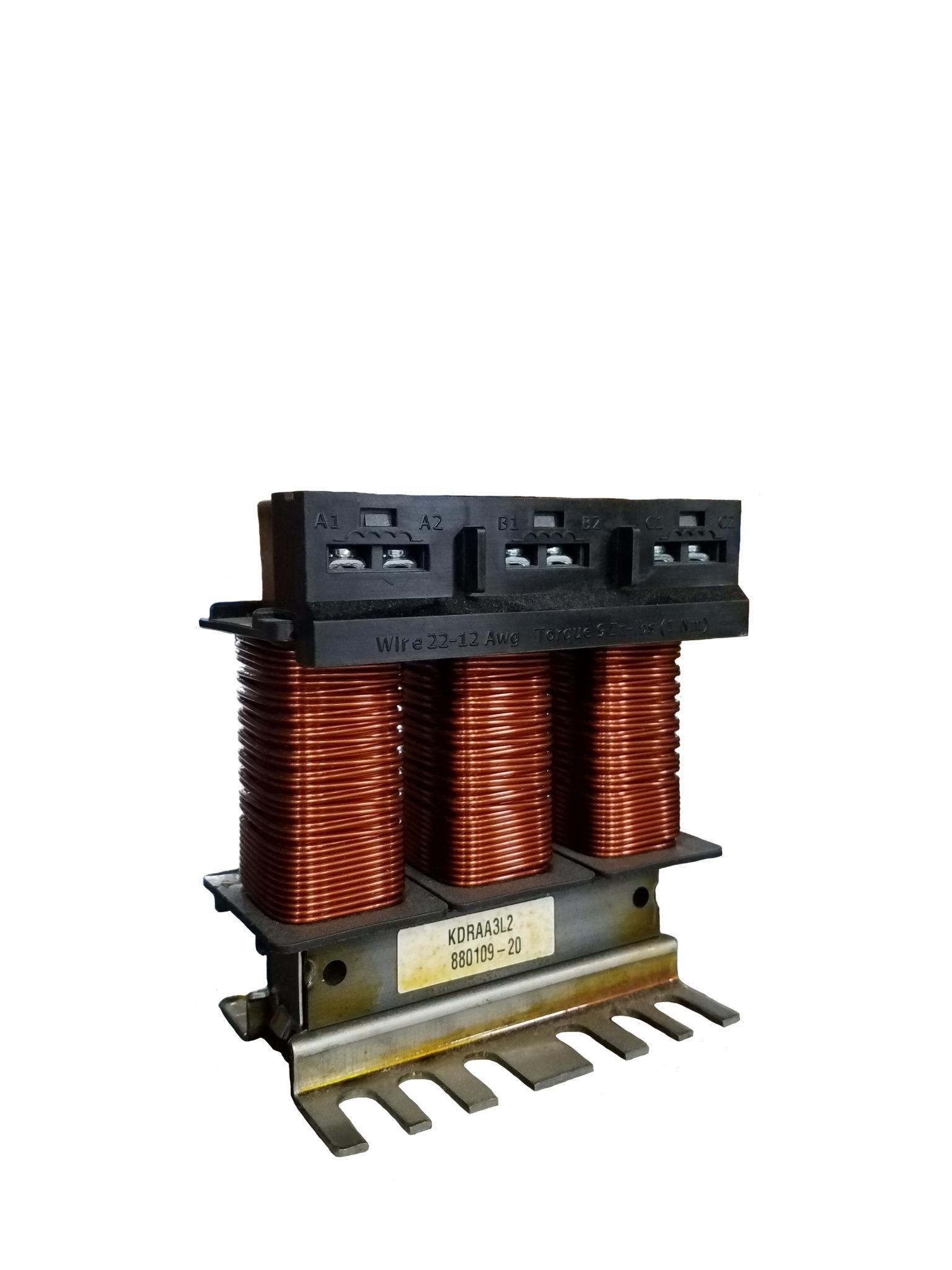 TCI KDRAA3L2