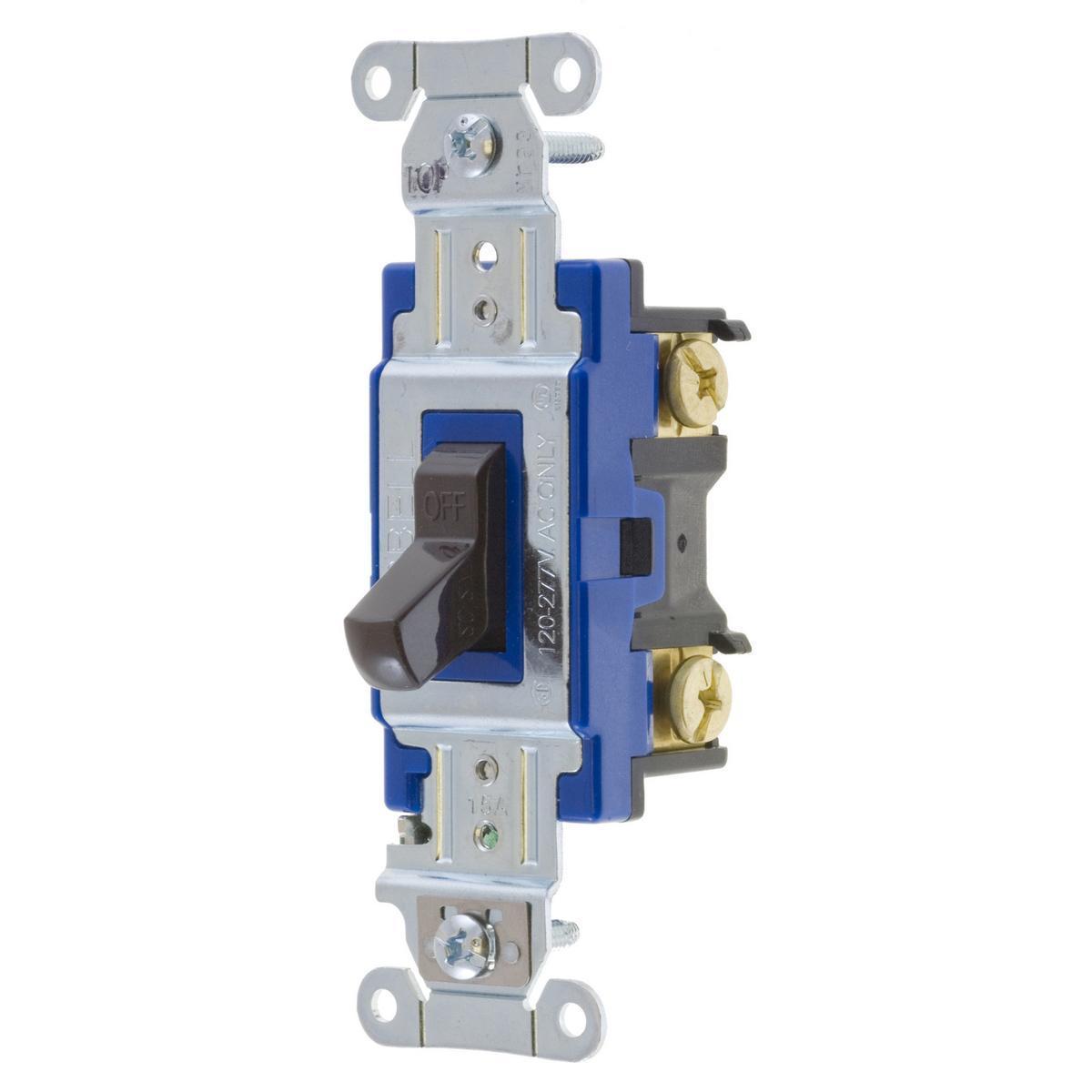 Wiring Device-Kellems 1203B