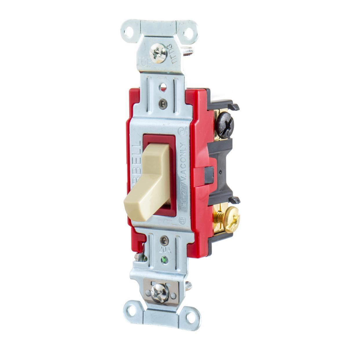 Wiring Device-Kellems 1223I