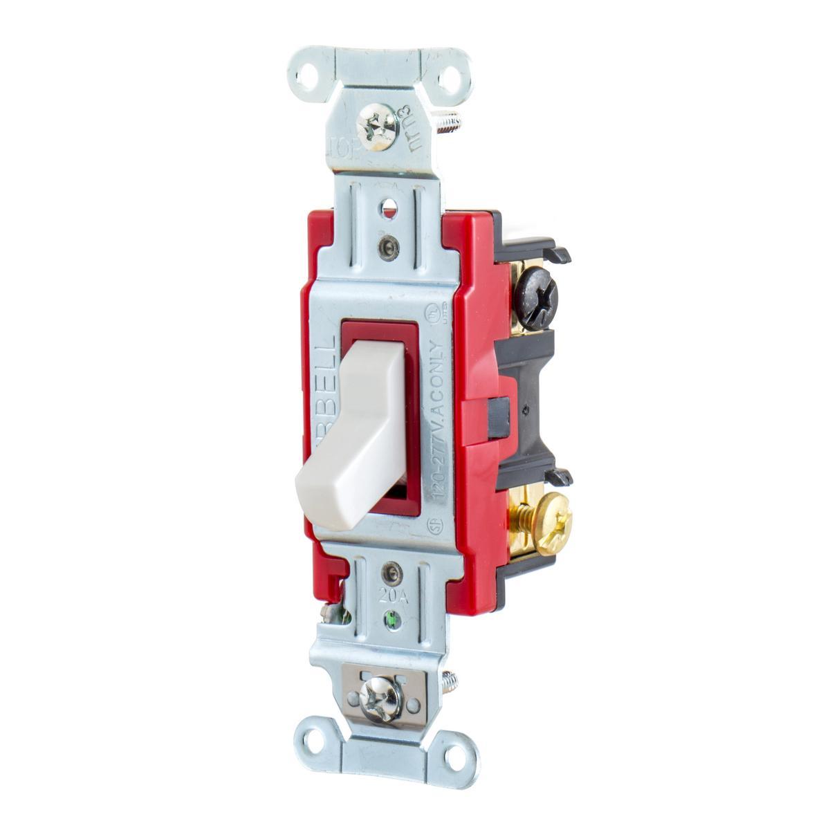 Wiring Device-Kellems 1223W