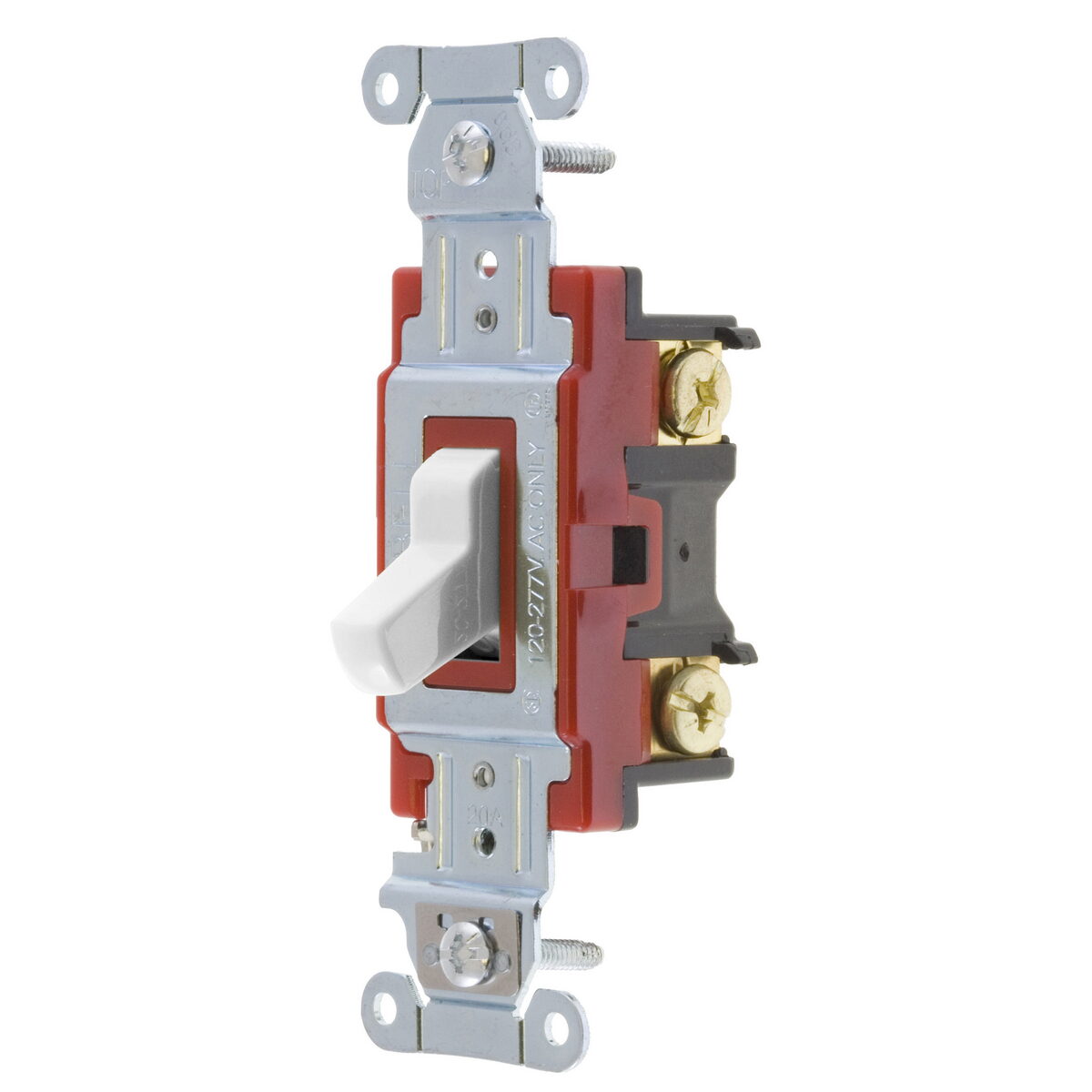 Wiring Device-Kellems 1224W
