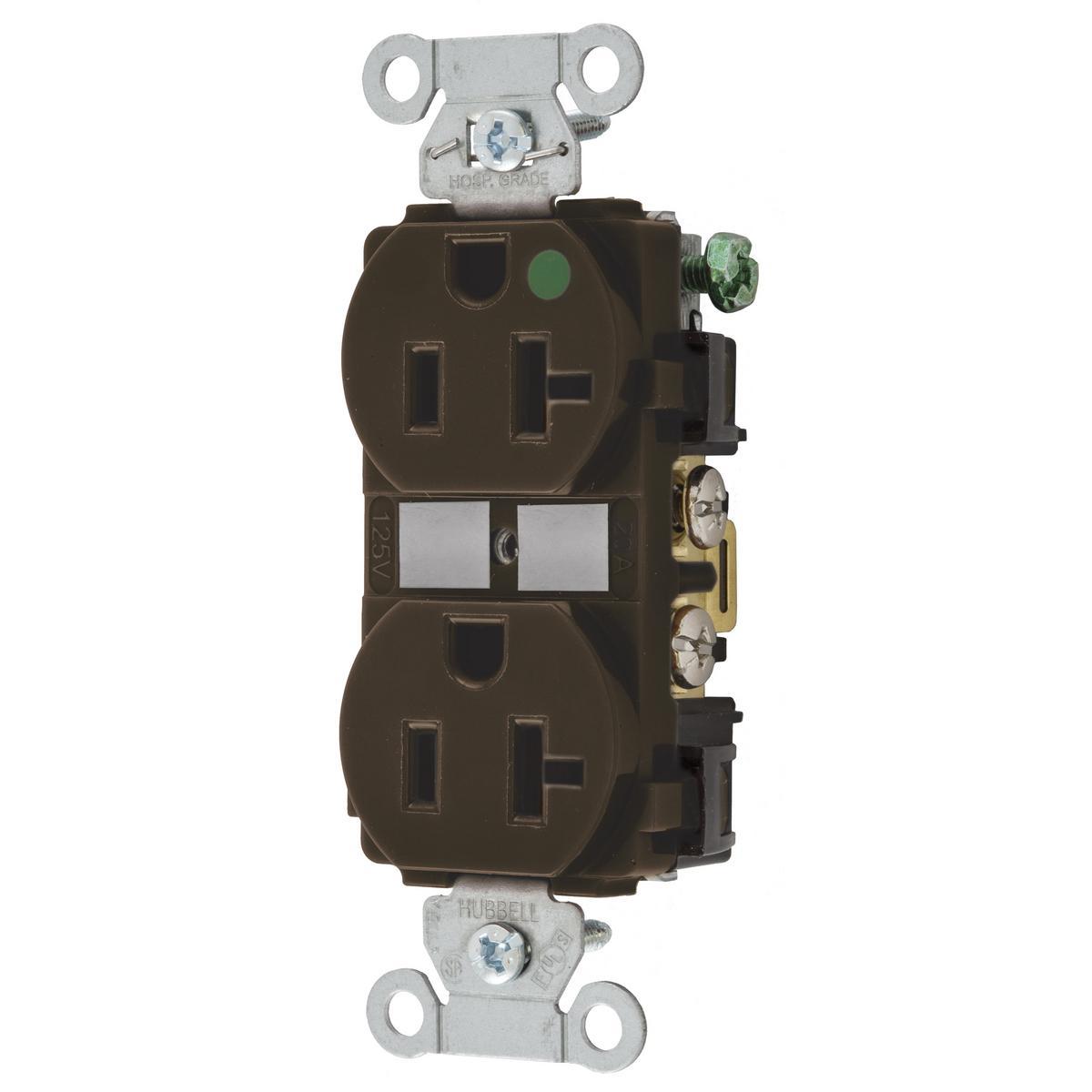 Wiring Device-Kellems 8300