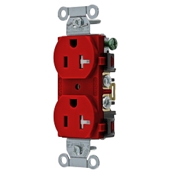 Wiring Device-Kellems BR20RTR