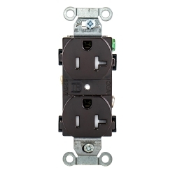 Wiring Device-Kellems BR20TR