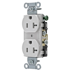 Wiring Device-Kellems CR20OW