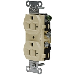 Wiring Device-Kellems CRF20I