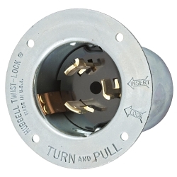 Wiring Device-Kellems CS8175