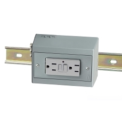 Wiring Device-Kellems DRUBGFI15H