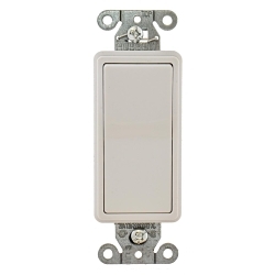 Wiring Device-Kellems DS120W