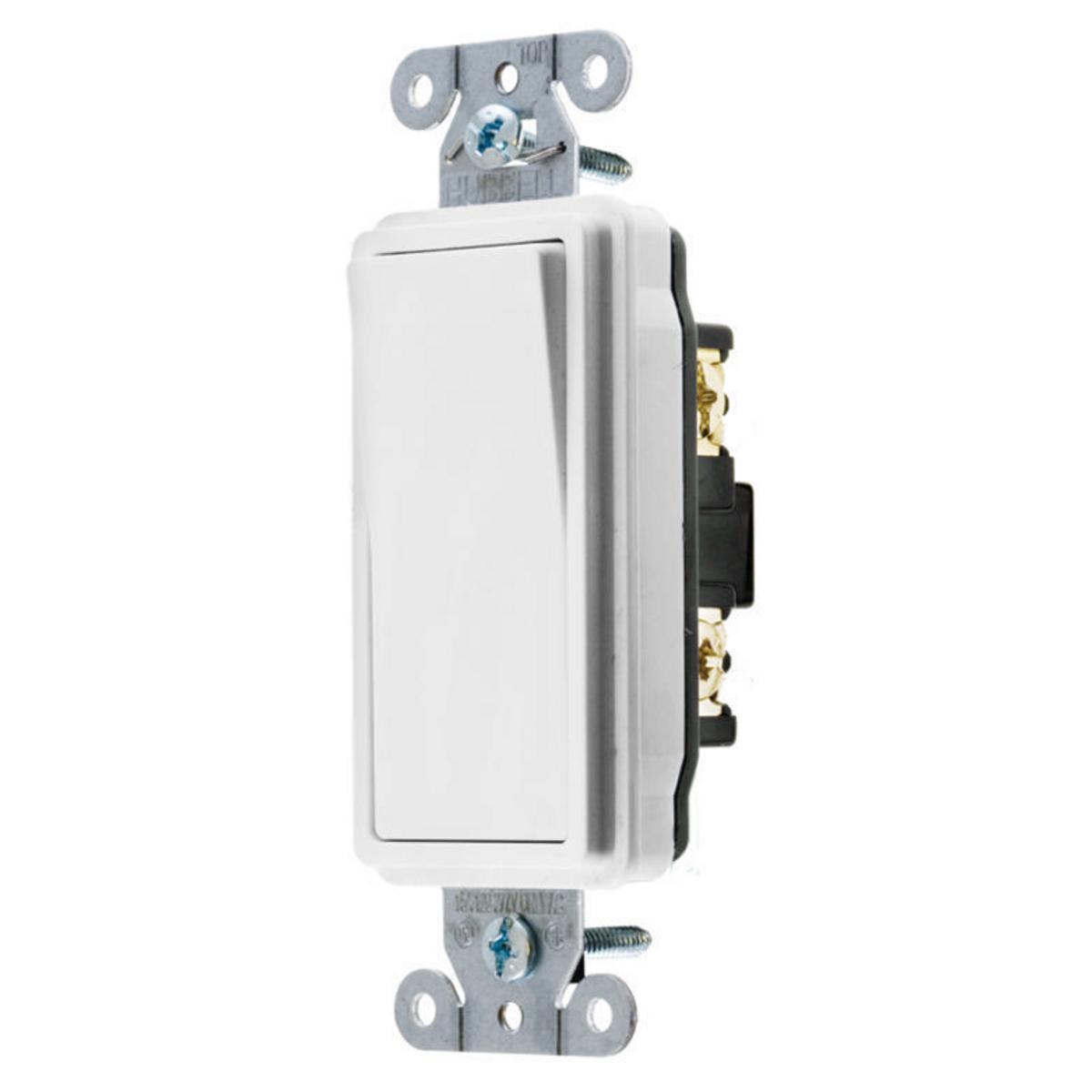 Wiring Device-Kellems DS220W