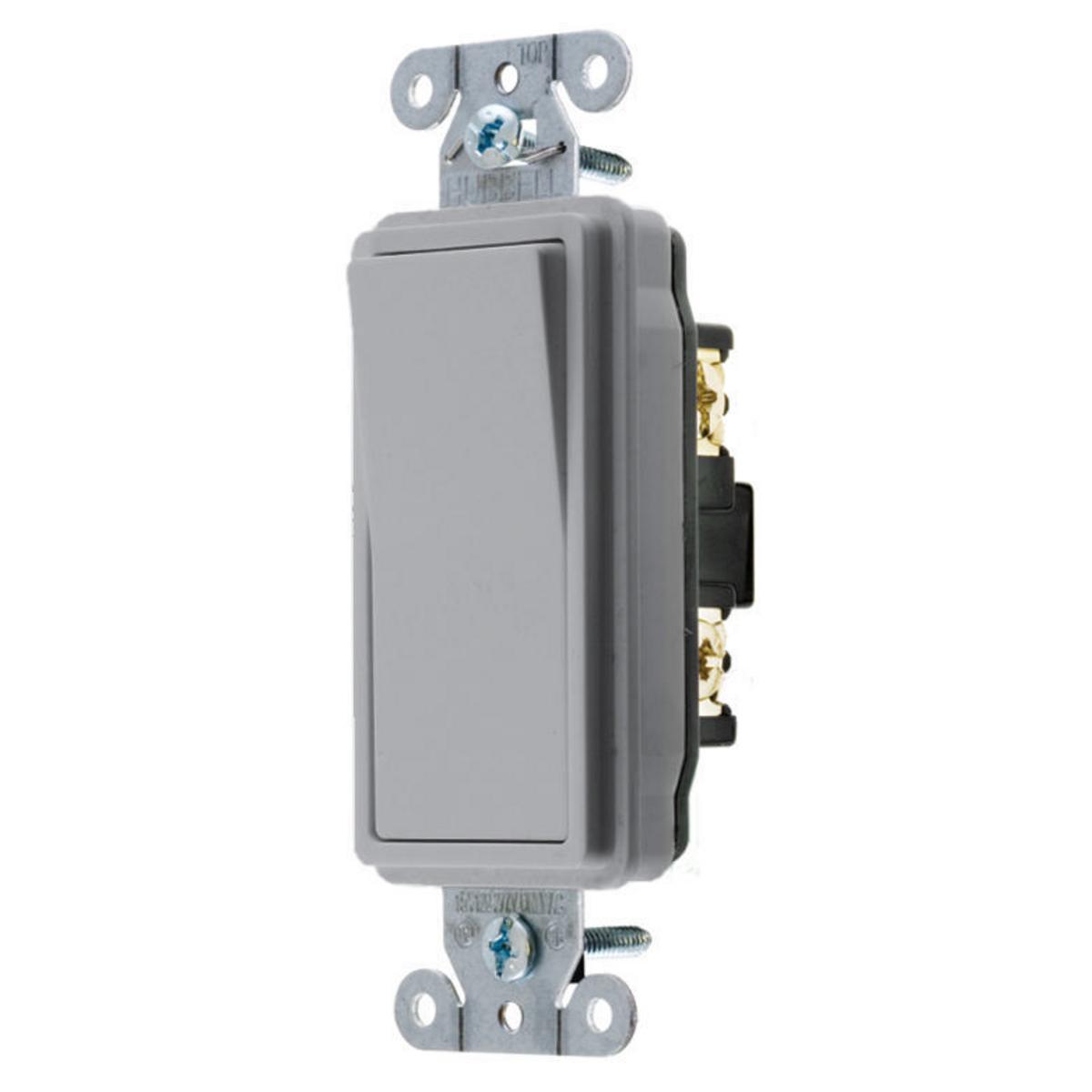 Wiring Device-Kellems DS420GY