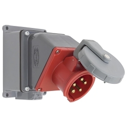 Wiring Device-Kellems FW6010055