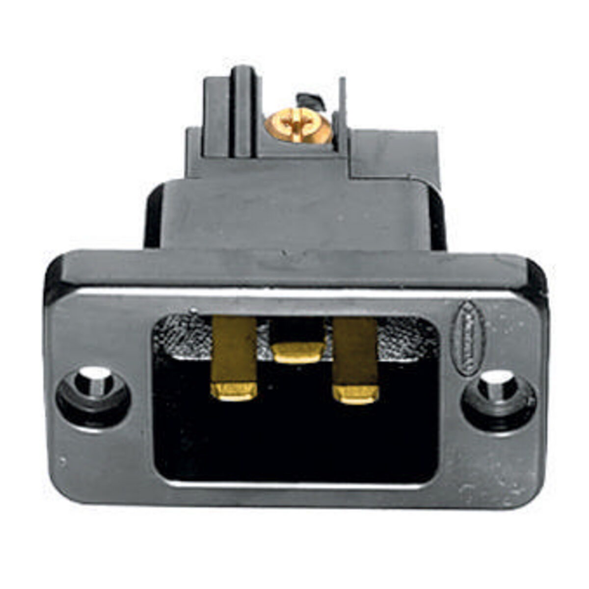 Wiring Device-Kellems H320B