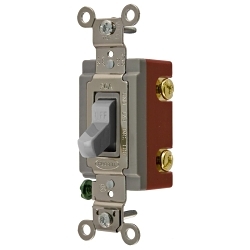 Wiring Device-Kellems HBL1222GY