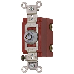 Wiring Device-Kellems HBL1222RKL